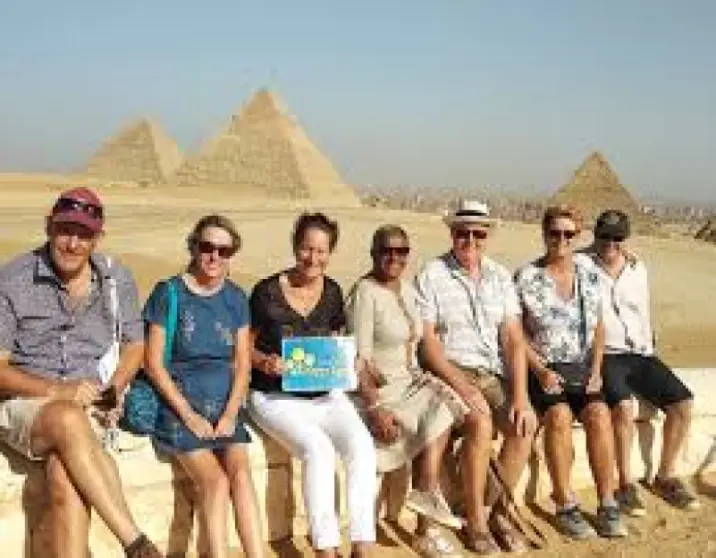 4 Days Tour to Cairo & Alexandria for Family